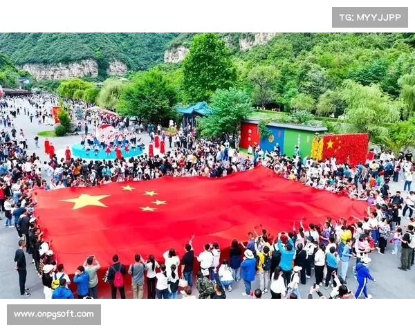 云台山旅游节联动十五项特色活动 打造全方位深度消费体验新模式 云台山旅游节联动十五项特色活动 打造全方位深度消费体验新模式
