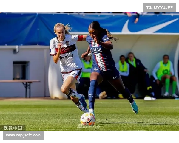 法甲女足关注度持续上升巴黎圣日耳曼女足凭实力与魅力引领新风潮