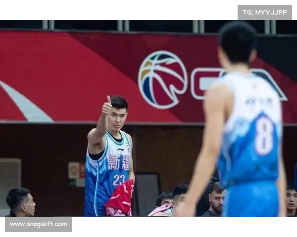 新疆男篮不敌吉林，排位赛遗憾告负