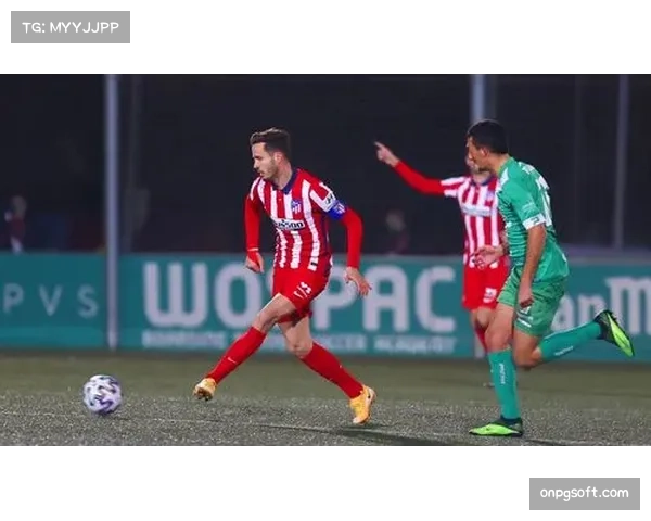 马竞主场对阵毕巴因球迷投掷物品中断比赛十分钟